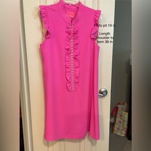 Lilly Pulitzer Adalee Shift dress